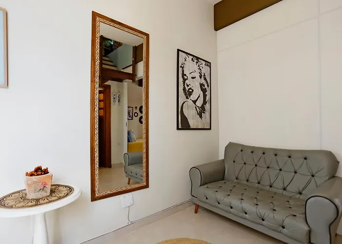 Charmoso E Aconchegante Na Baixa Em Perto Da Ufrgs, Santa Casa, Parques, Orla, Centro Da Apartamento Porto Alegre